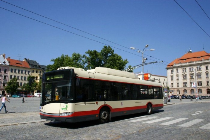 Ilyenek lesznek az új budapesti trolik 5