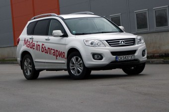 Kína berúgta az ajtót