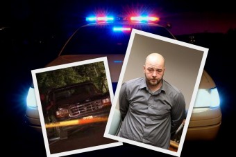 Részegen vezetett, sms-ezett, embert ölt