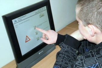 Nem sokat ér a hazai KRESZ-vizsga