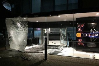 F1: Beolvasztják a Red Bull ellopott trófeáit