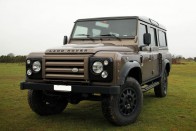 Defender 430 lóerővel?! 13