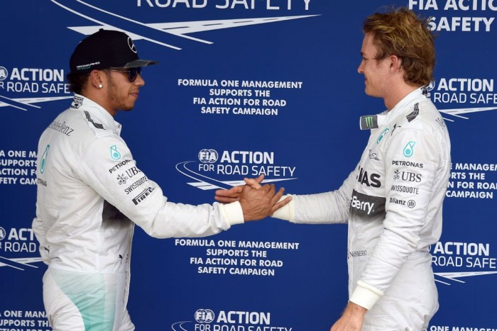 F1: Ecclestone csalódott Vettelben 4 | Vezess F1: Ecclestone csalódott Vettelben 4