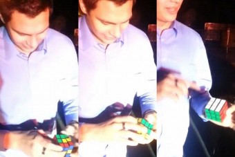 Így bújhatsz ki Rubik-kockával a bírság alól