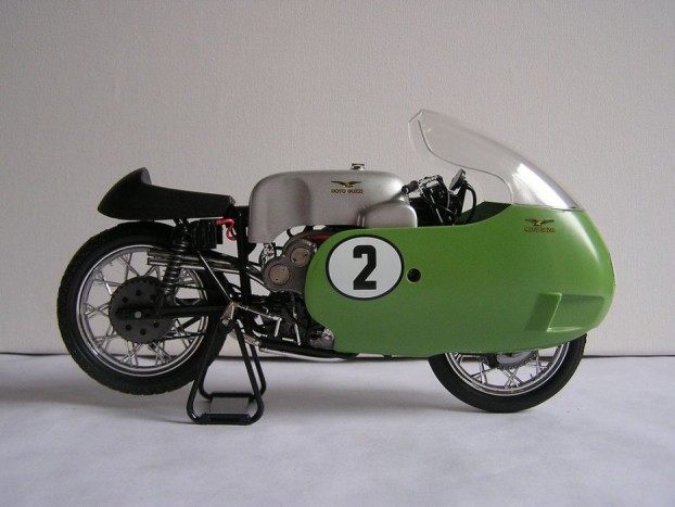 Ehhez a V8-as motorhoz senki sem volt elég tökös 4