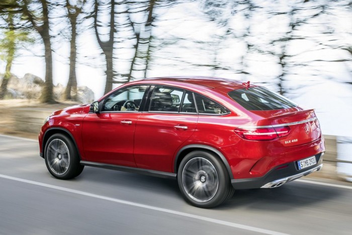 Terepkupé E-Merciből 7