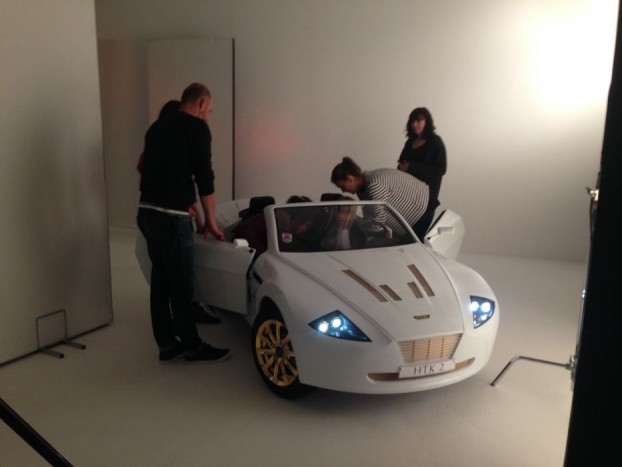 Ezt vedd a gyereknek karácsonyra, ha meg bírod fizetni 7