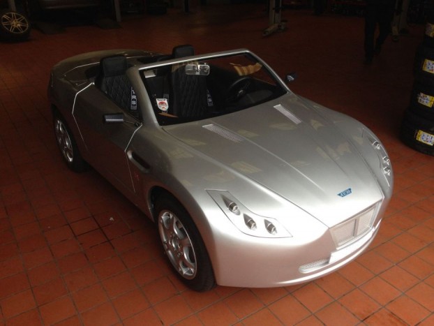 Ezt vedd a gyereknek karácsonyra, ha meg bírod fizetni 9