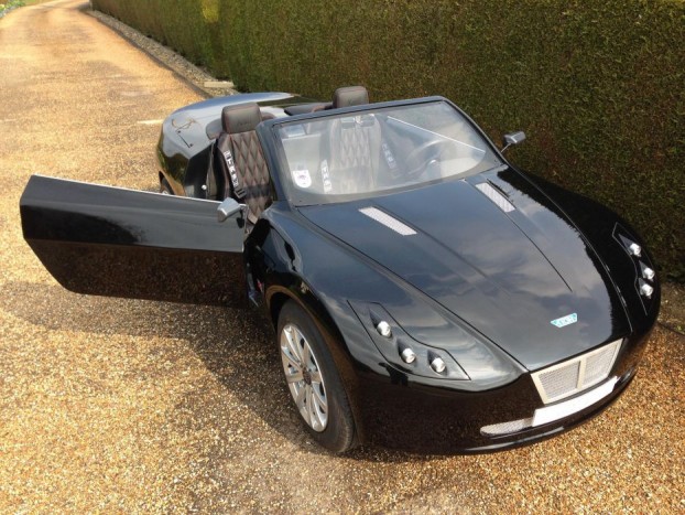 Ezt vedd a gyereknek karácsonyra, ha meg bírod fizetni 12