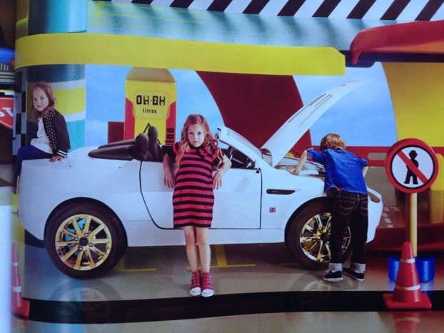 Ezt vedd a gyereknek karácsonyra, ha meg bírod fizetni 14