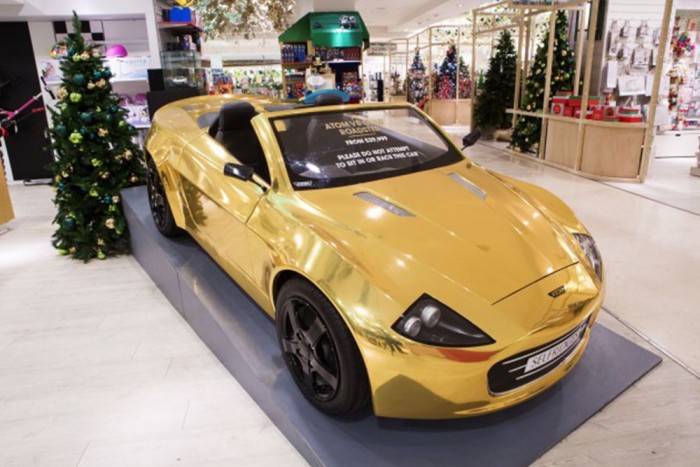 Ezt vedd a gyereknek karácsonyra, ha meg bírod fizetni 6