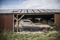 Elárverezik a pajtában talált milliárdos gyűjteményt 48