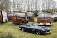 Ferrari 250 GT SWB California Spider