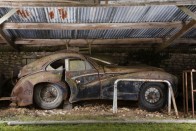 Talbot Lago T26 Grand Sport coupé