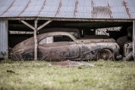 Talbot Lago T26 Record coupé