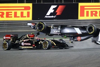 A 2014-es F1 szezon tíz legjobb pillanata