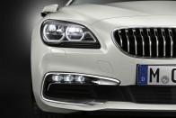 Megújult a BMW 6-os széria 10