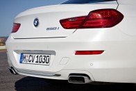 Megújult a BMW 6-os széria 13