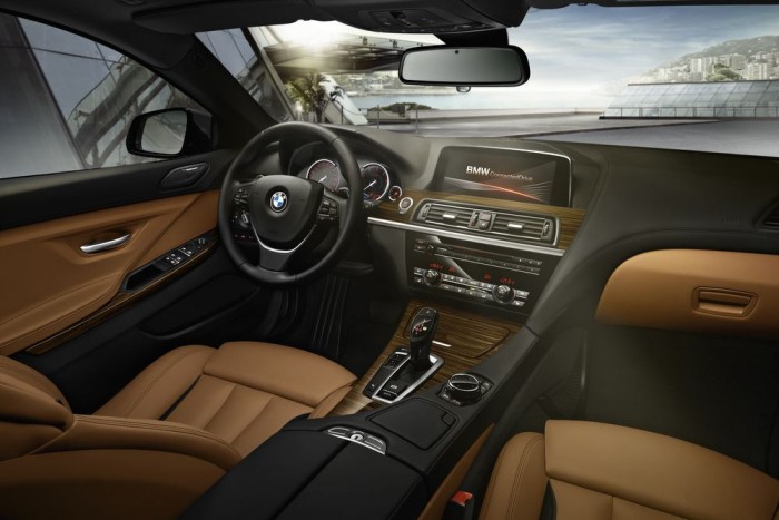 Megújult a BMW 6-os széria 8 | Vezess Megújult a BMW 6-os széria 8