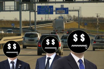 Mit szólnak az M0 fizetőssé tételéhez a szakemberek?