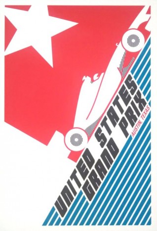 Menő F1-es poszterek, amiket elfogadnál a faladra 8