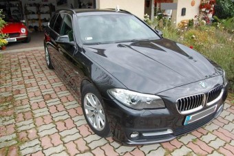 Elképesztő luxusautós csalást lepleztek le