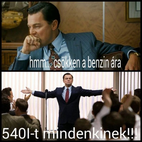 Megállíthatatlan a BMW-s mémgyár 17