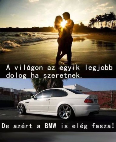 Megállíthatatlan a BMW-s mémgyár 15