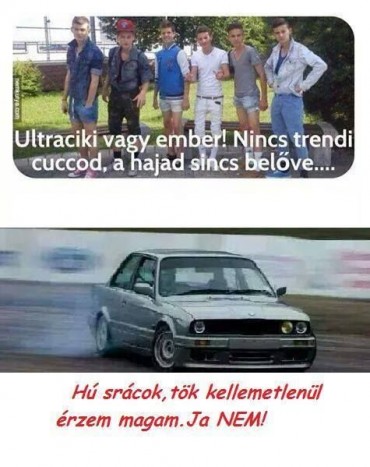 Megállíthatatlan a BMW-s mémgyár 12