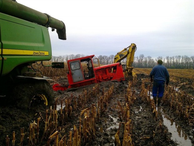 Itt az év elakadása, magyar földről 10