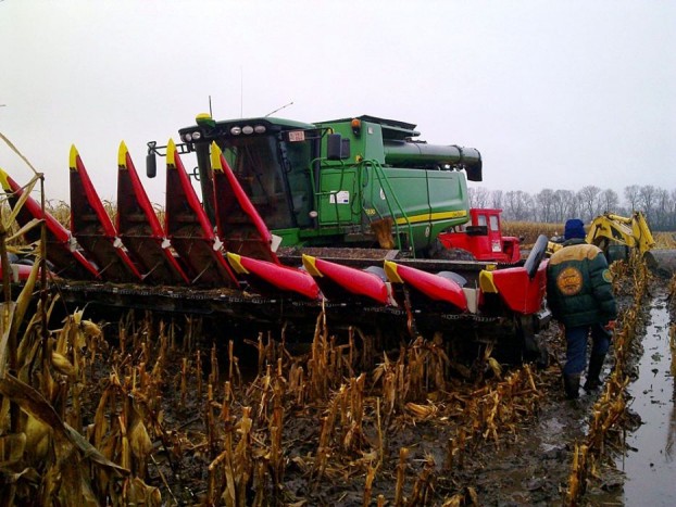 Itt az év elakadása, magyar földről 11