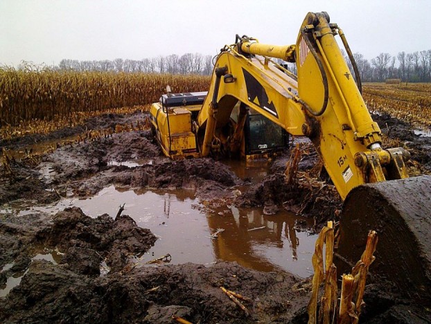 Itt az év elakadása, magyar földről 7