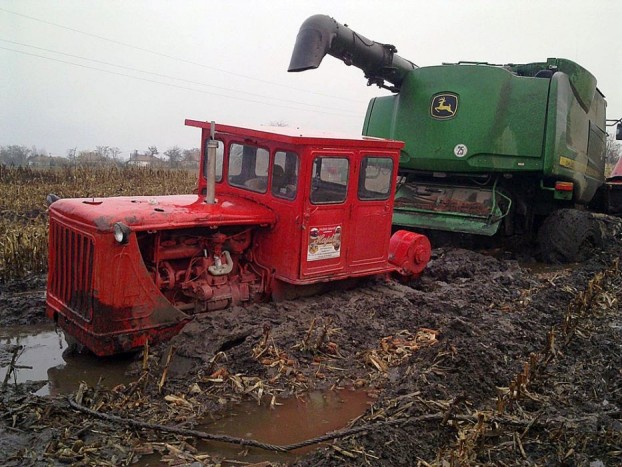 Itt az év elakadása, magyar földről 6