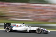 F1: A Williams nyúlta le a Toro Rosso-főnököt 6