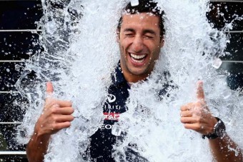 F1: Egyedi videóval emlékezik 2014-re a Red Bull