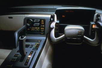 10 kormány, ami minden képzeleted felülmúlja