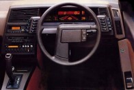 Subaru XT