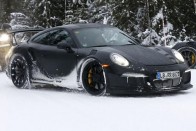 Havon csapat a legdurvább Porsche 911 12