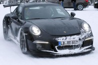 Havon csapat a legdurvább Porsche 911 11