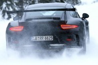 Havon csapat a legdurvább Porsche 911 15