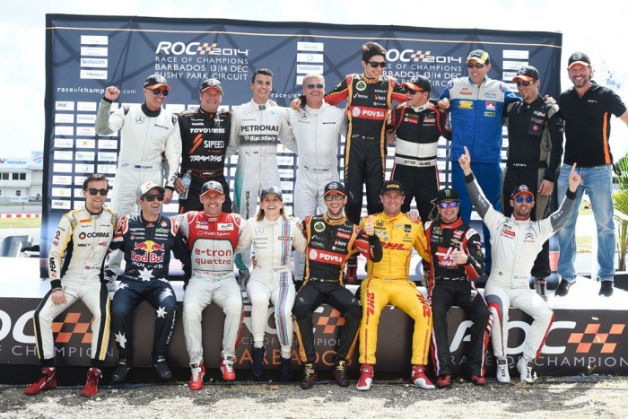 Révbe ért az öreg róka – David Coulthard a bajnokok bajnoka 6 | Vezess Révbe ért az öreg róka – David Coulthard a bajnokok bajnoka 6