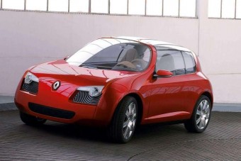 Kisautót építene a Dacia?