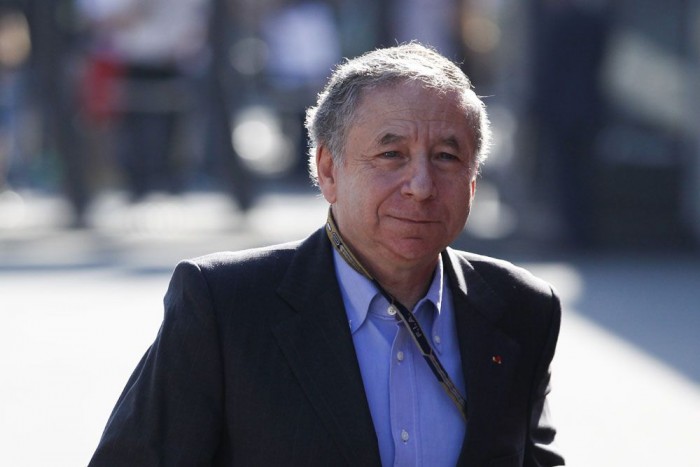 Az FIA-elnök nem engedné az F1-be Verstappent 6 | Vezess Az FIA-elnök nem engedné az F1-be Verstappent 6