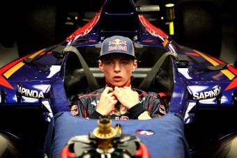 Az FIA-elnök nem engedné az F1-be Verstappent