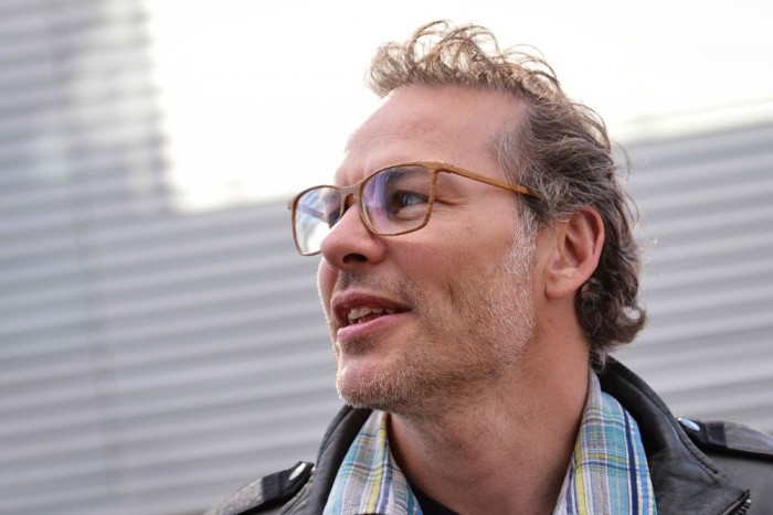 Szégyen, hogy tini kerül az F1-be? 6 | Vezess Szégyen, hogy tini kerül az F1-be? 6