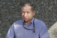 Todt: A Ferrari nem beteg, csak kimerült 2