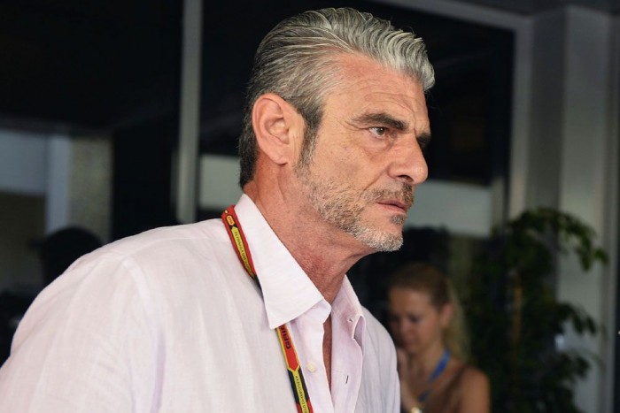 Todt: A Ferrari nem beteg, csak kimerült 6