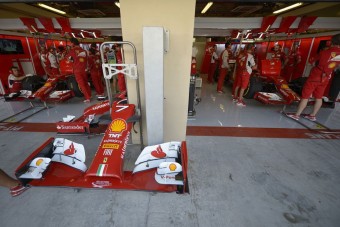 Todt: A Ferrari nem beteg, csak kimerült