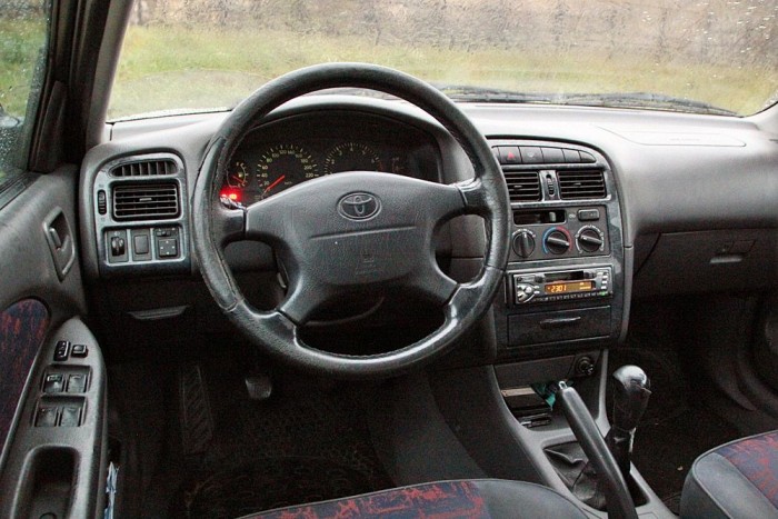 Zavaró zörgésnek nyoma sincs