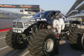 Ne állj az útjába!